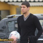 Gabriel Leyes - Los Aromos