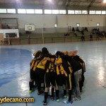 Futsal Boston River