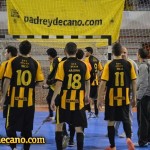 Futsal Boston River