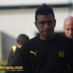 Entrenamiento Naval
