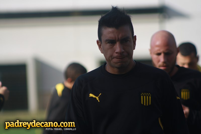 Entrenamiento Naval