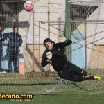 Entrenamiento Naval Lerda