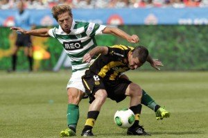 PENAROL - SPORTING