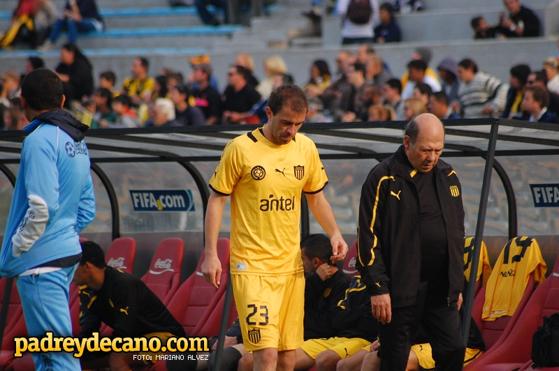 Valdez lesionado