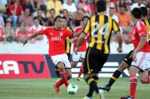 BENFICA - 2013/14 I LIGA