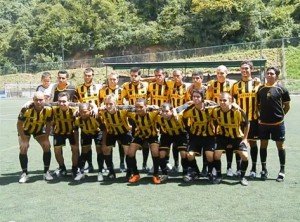 peñarol-venezuela