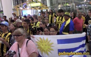 toronto-peñarol