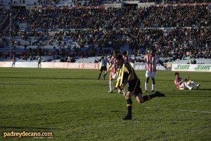 Fotos vs River Plate (Apertura 2013)