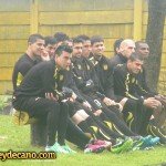 Peñarol IASA Aromos