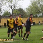 Peñarol IASA Aromos