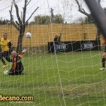 Peñarol IASA Aromos