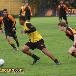 Peñarol IASA Aromos