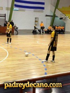 FUTSAL