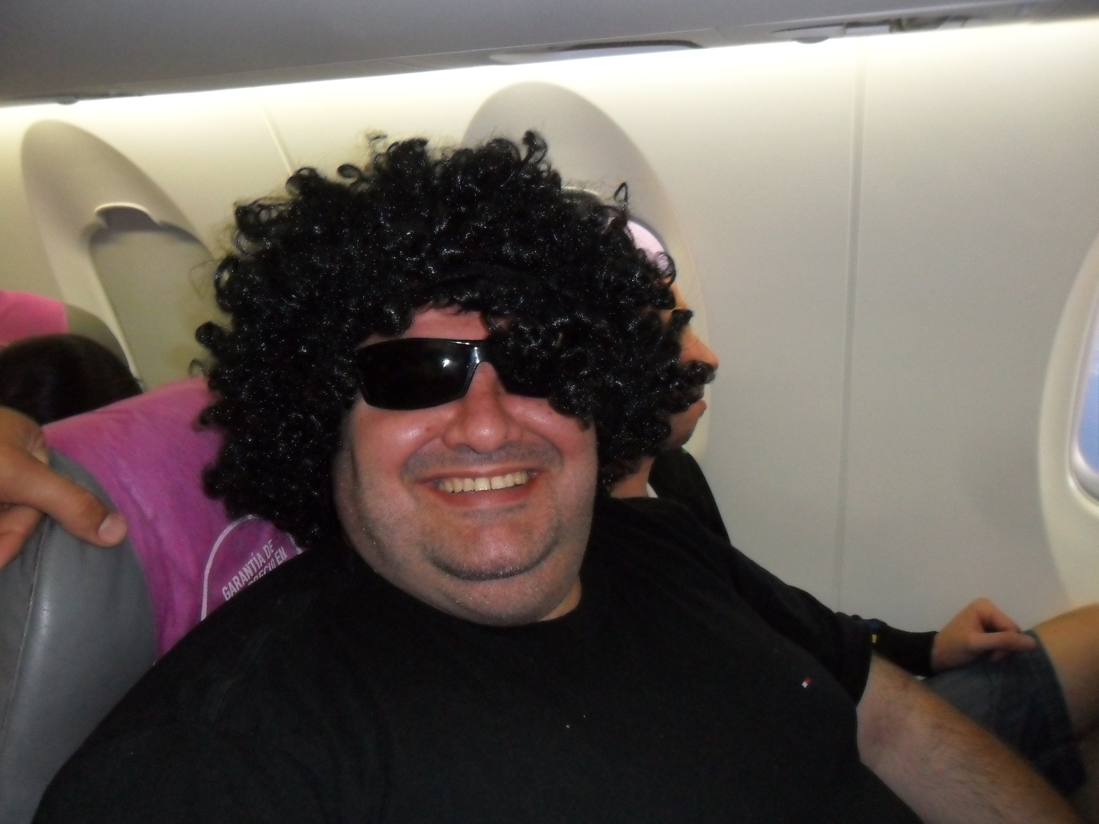 Gordo Fabián