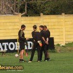 Los Aromos