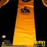 Camiseta Basketball
