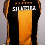 Camiseta Basketball