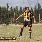 Peñarol Rentistas Tercera