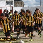 Peñarol Rentistas Tercera