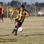 Peñarol Rentistas Tercera