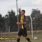 Peñarol Rentistas Tercera