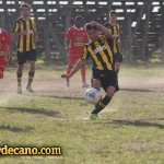 Peñarol Rentistas Tercera