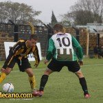 Racing Formativas