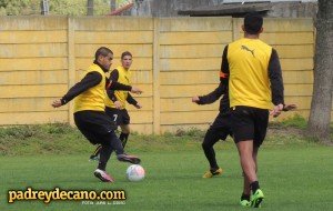 Los Aromos