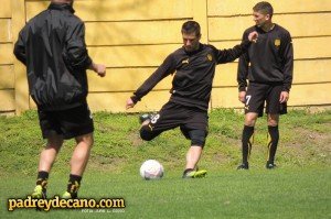 Los Aromos