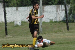 peñarol-danubio