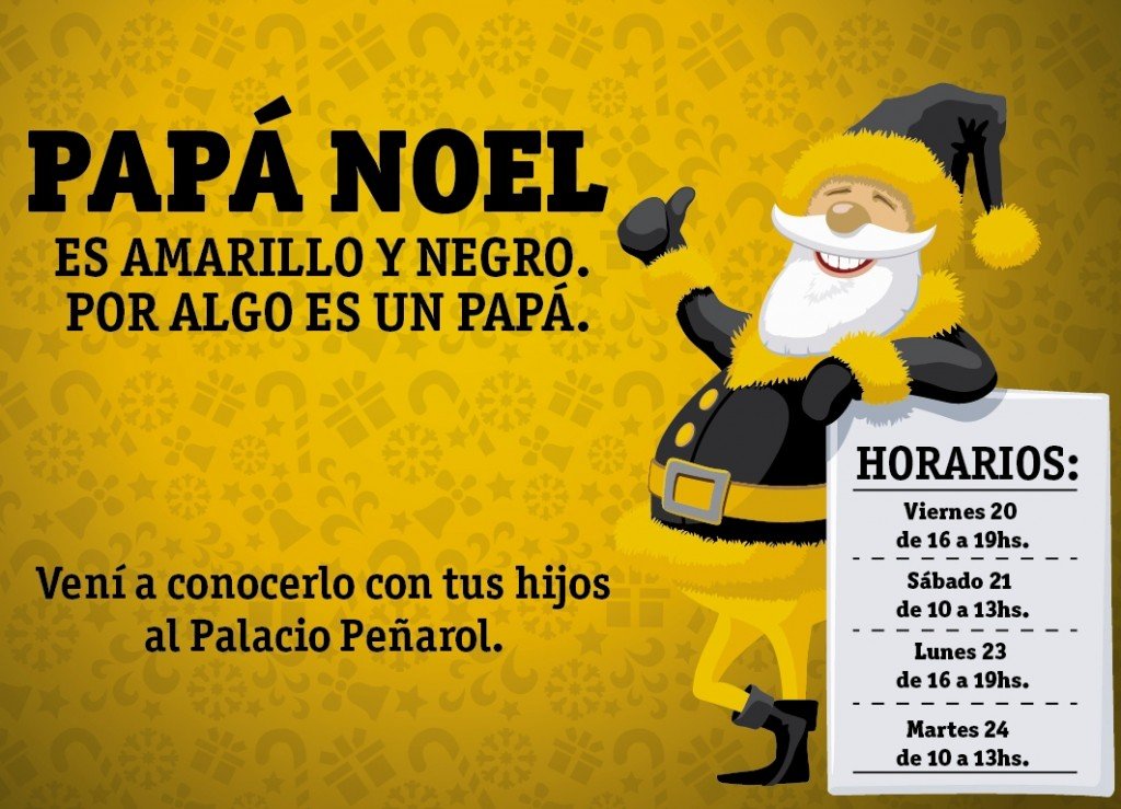 Papa Noel