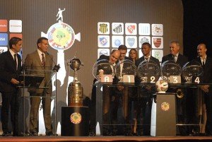 Foto: conmebol.com