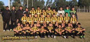 plantel-sexta-peñarol-campeon-apertura-2013-02