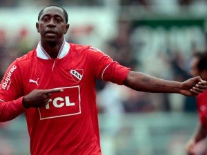 CAICEDO