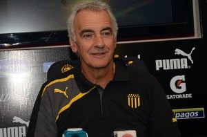 fossati presentado