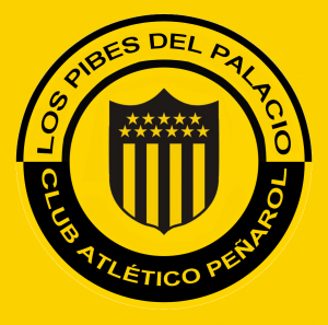 los pibes del palacio logo nuevo