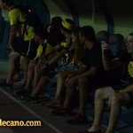 hinchas en anzoategui