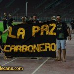 hinchas en anzoategui