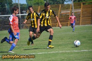 peñarol-central
