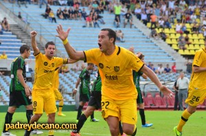 El Tanque Clausura 2014