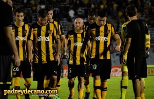 peñarol-rentistas