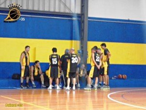 Maxi basket