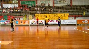 peñarol-boca-futsal