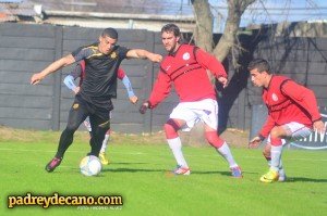 penarol-rentistas-pretemporada-2014-1