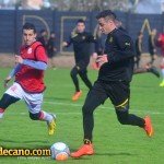penarol-rentistas-pretemporada-2014-2
