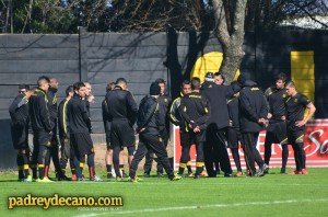 penarol-entrena-aromos-1