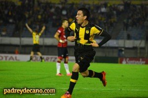 penarol-jorge-wilsterman-sudamericana--2014-03