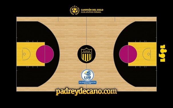 Cancha Basket