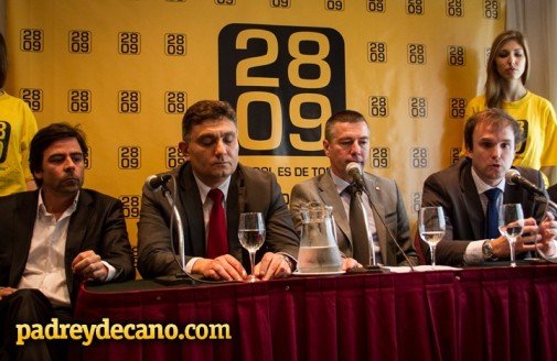 Lanzamiento 2809 2