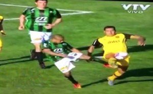 penal ubriaco